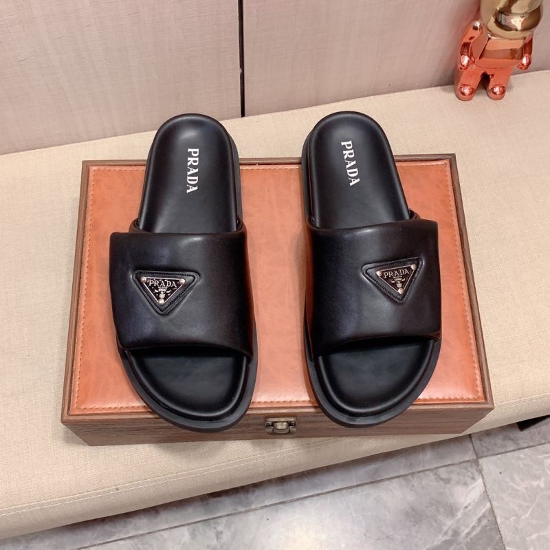 Prada Slippers